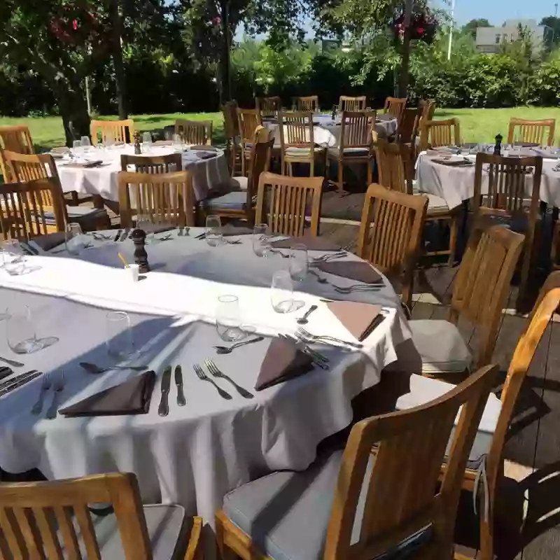 Repas de groupe - Les Pellières - Restaurant Saint-Herblain - restaurant Traditionnel SAINT-HERBLAIN