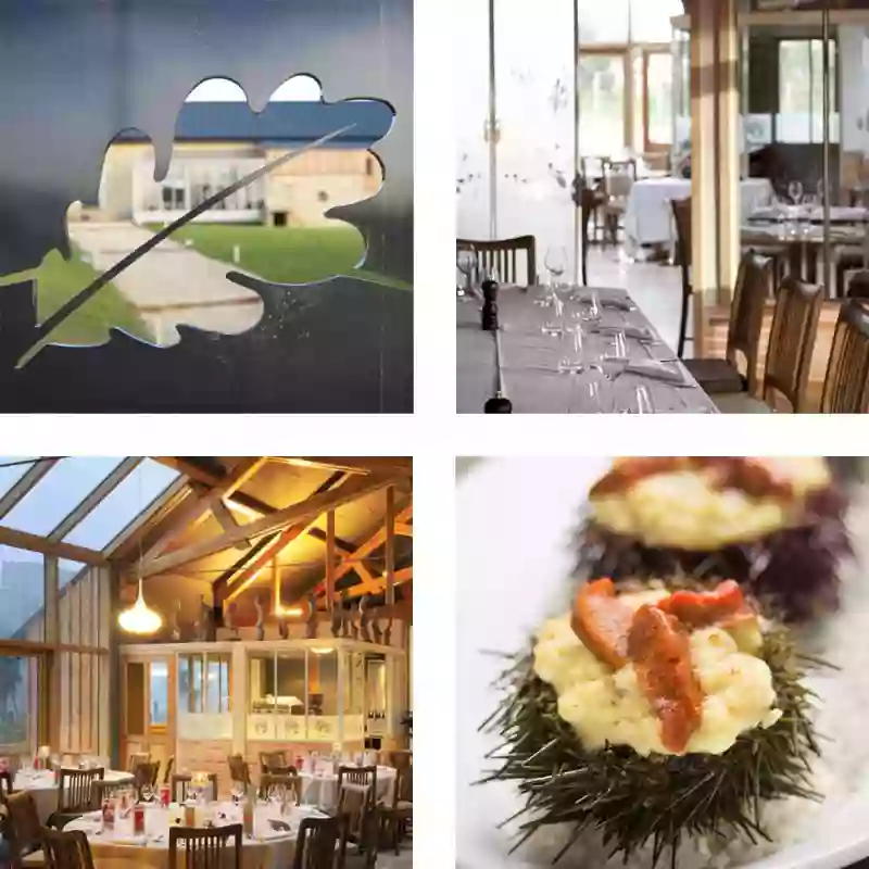 Les Pellières - Restaurant Saint-Herblain - Restaurant authentique