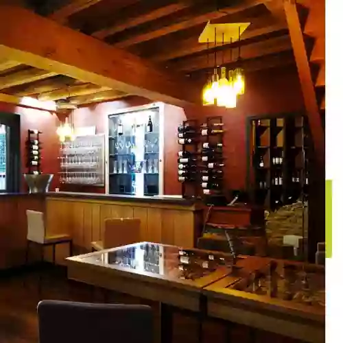 Les Pellières - Restaurant Saint-Herblain - Restaurant Cave