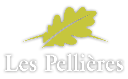 Logo Les Pellières